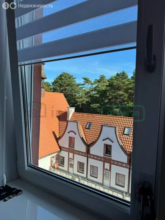 2-комнатная квартира: Светлогорск, Центральная площадь, 1 (47.8 м) - Фото 2