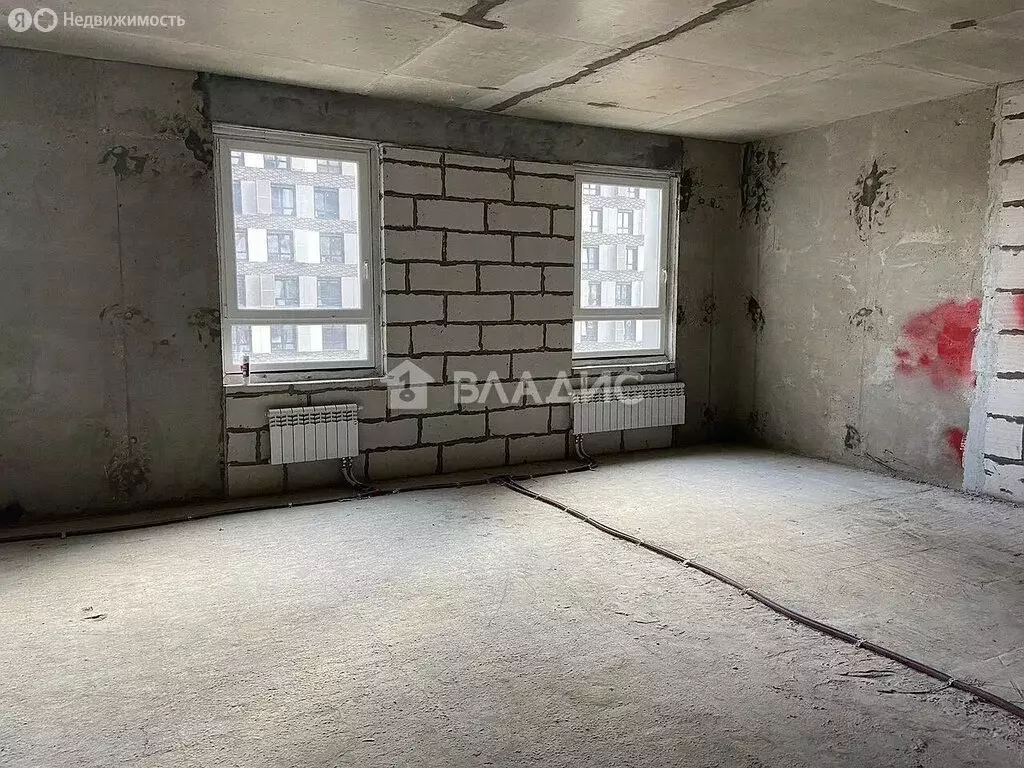 2-комнатная квартира: Москва, Волоколамское шоссе, 71/22к3 (55.6 м) - Фото 2