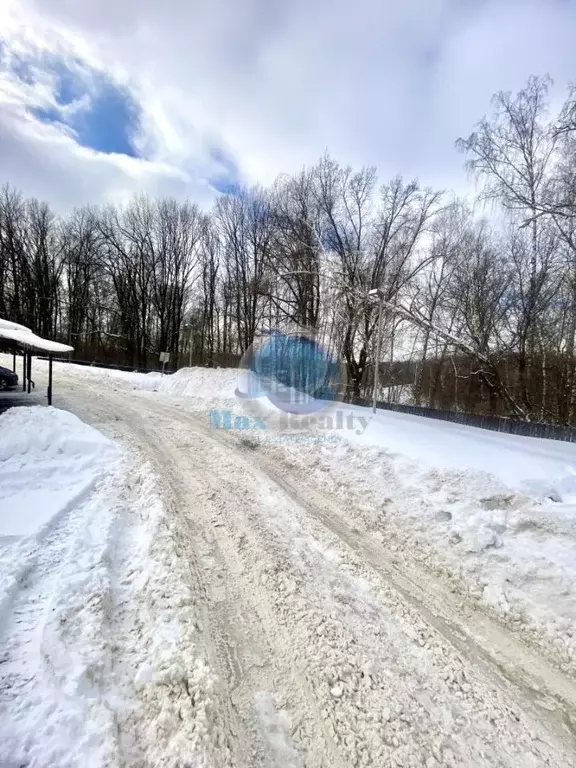 Участок в Московская область, Ленинский городской округ, Мисайлово пгт ... - Фото 0