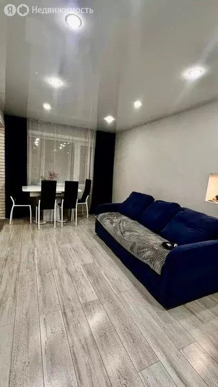 3-комнатная квартира: Иркутск, Восточный переулок, 3 (58.8 м) - Фото 2