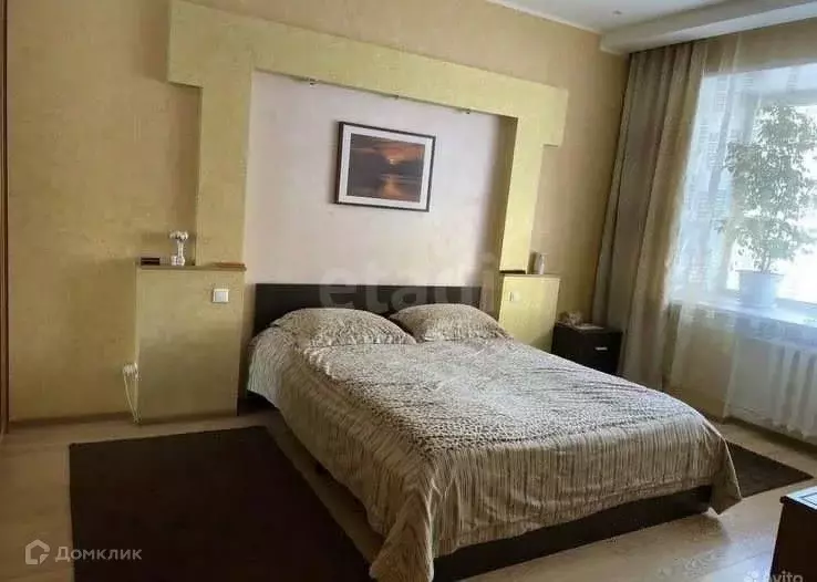 Продаётся 3-к квартира, 82 м - Фото 0