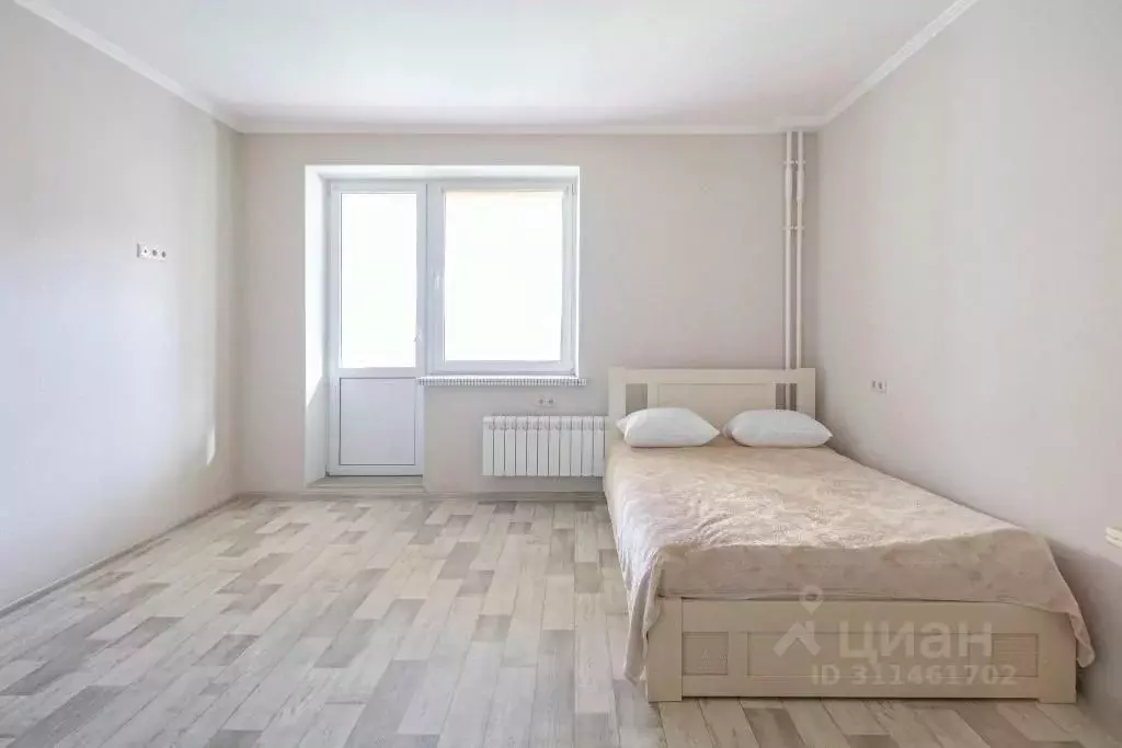 1-к кв. Московская область, Мытищи ул. 2-я Институтская, 28 (29.0 м) - Фото 2