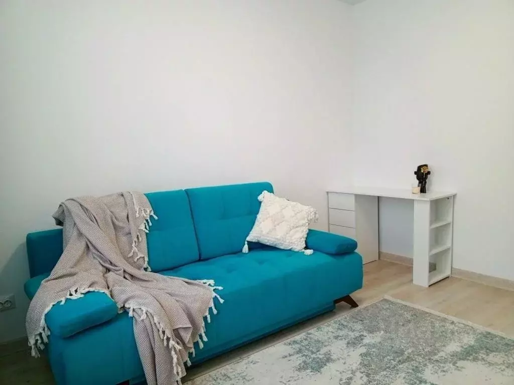 1-к кв. Тюменская область, Тюмень ул. Новоселов, 105 (35.0 м) - Фото 1