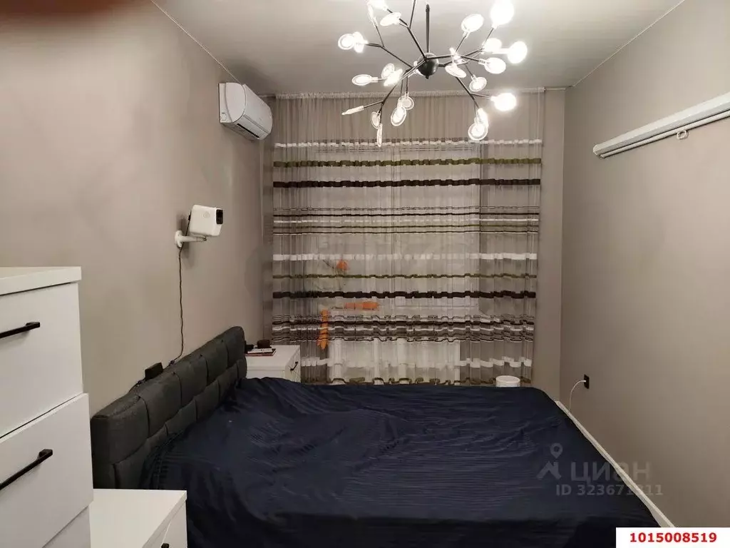 2-к кв. Краснодарский край, Краснодар ул. Боспорская (63.0 м) - Фото 2