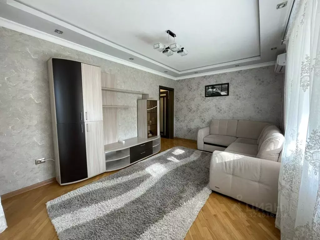 2-к кв. Северная Осетия, Владикавказ ул. Цоколаева, 40 (49.0 м) - Фото 1