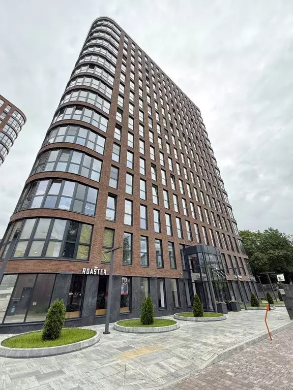 Гараж в Москва ул. Новая Дорога, 9 (4 м) - Фото 1