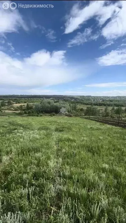 Участок в село Никольское, Бриллиантовая улица (70 м) - Фото 2