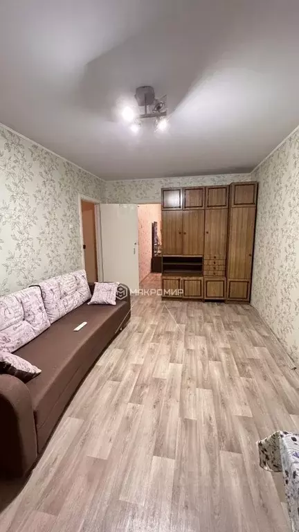 2-к кв. Архангельская область, Архангельск ул. Лочехина, 11 (47.0 м) - Фото 1