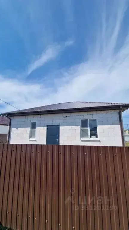 Дом в Астраханская область, Приволжский район, пос. Кирпичного Завода ... - Фото 2