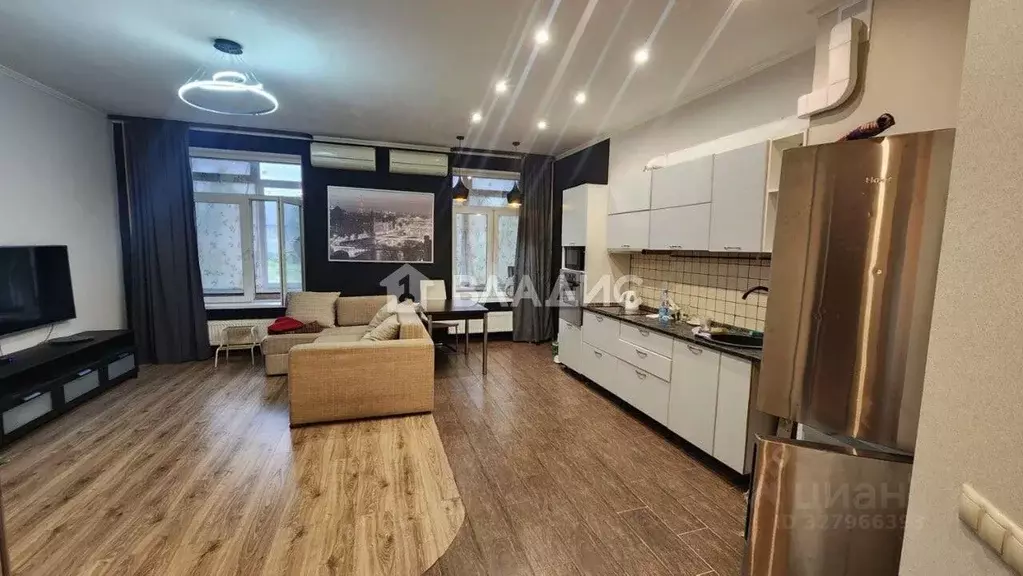 Студия Московская область, Пушкинский городской округ, с. Тарасовка ... - Фото 2