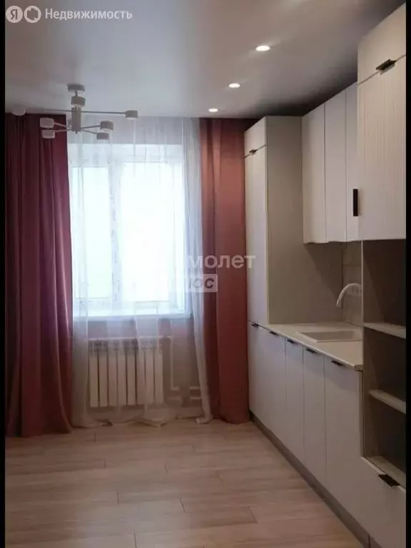 2-комнатная квартира: Челябинск, улица Профессора Благих, 65 (46 м) - Фото 1