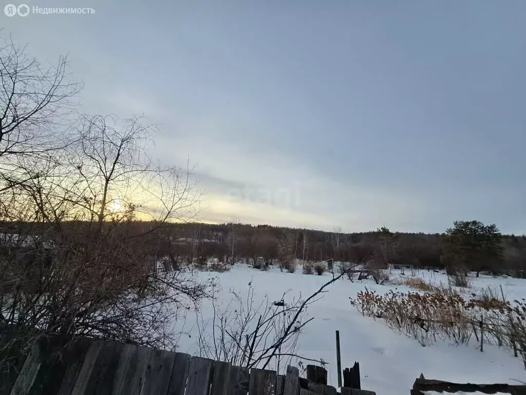 Участок в Амурская область, Благовещенск (9 м) - Фото 2