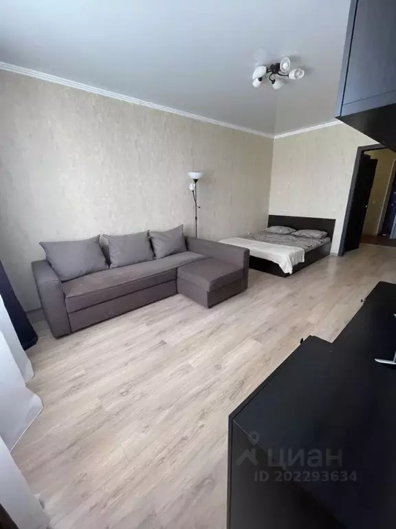 1-к кв. Башкортостан, Уфа ул. Рихарда Зорге, 69 (50.0 м) - Фото 2