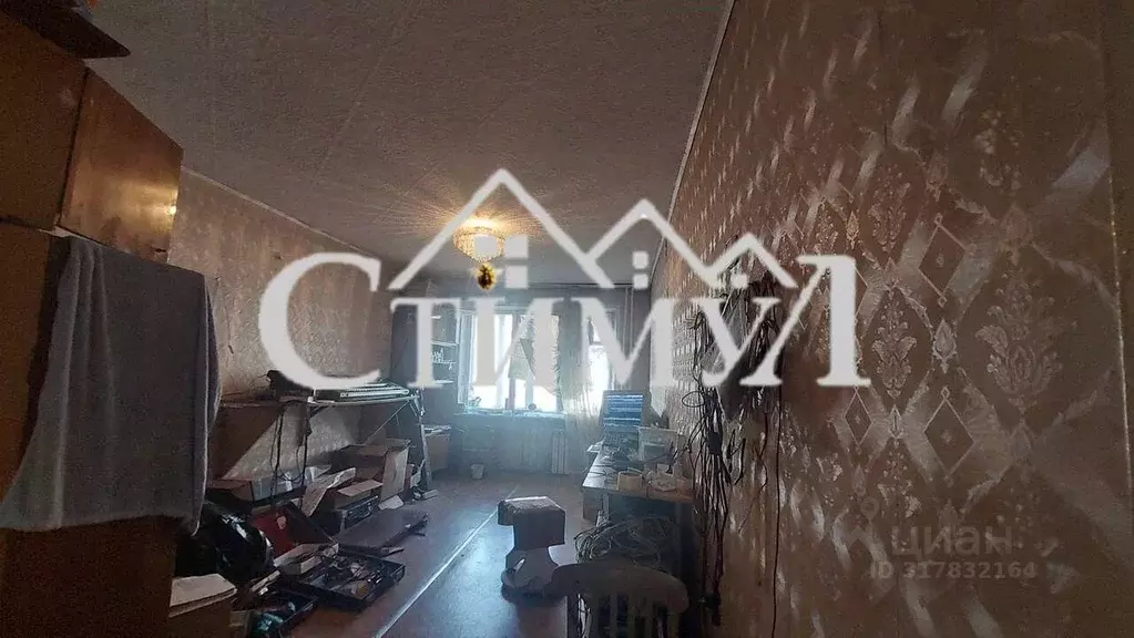 2-к кв. Хакасия, Сорск Усть-Абаканский район, ул. Кирова, 38 (46.7 м) - Фото 1