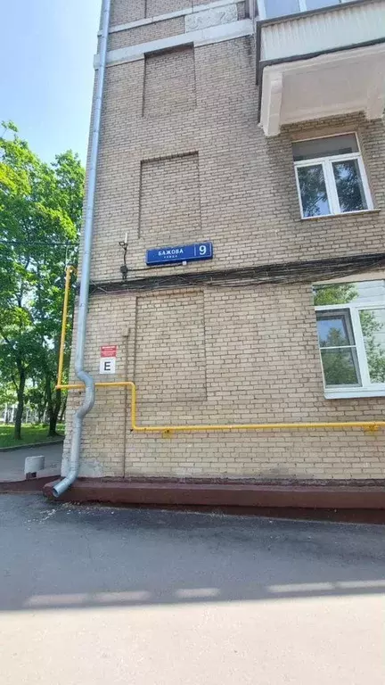 2-к. квартира, 63 м, 3/5 эт. - Фото 1