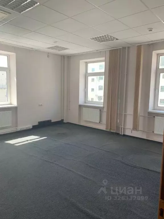 Офис в Москва ул. 3-я Ямского Поля, 32 (256 м) - Фото 2