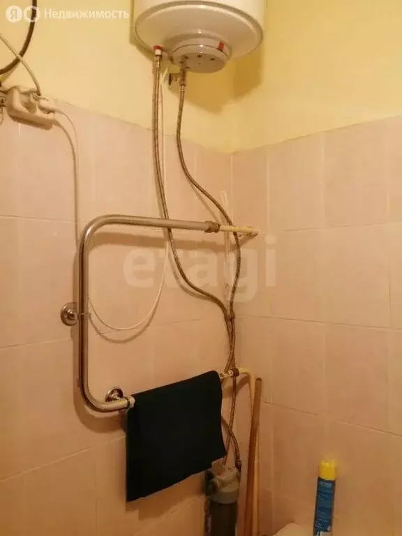 1-комнатная квартира: Ржев, Большая Спасская улица, 8/27 (37 м) - Фото 2