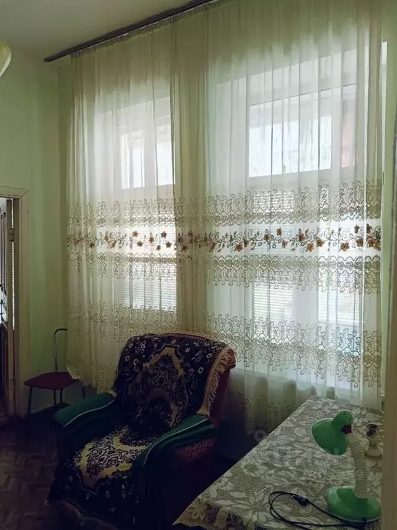 2-к кв. Северная Осетия, Владикавказ Бородинская ул., 28 (28.0 м) - Фото 0