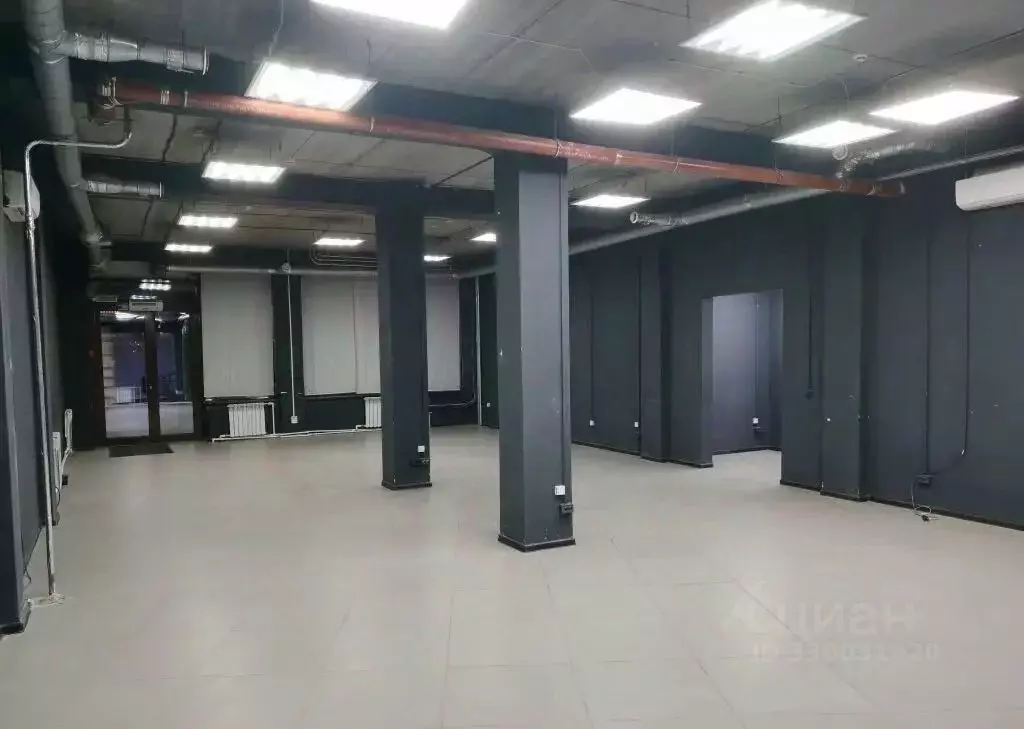 Помещение свободного назначения в Новосибирская область, Новосибирск ... - Фото 2