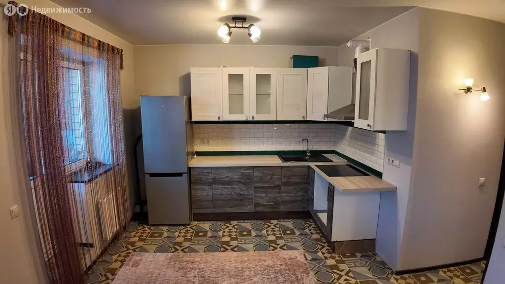 1-комнатная квартира: Московская область, городской округ Подольск, ... - Фото 2