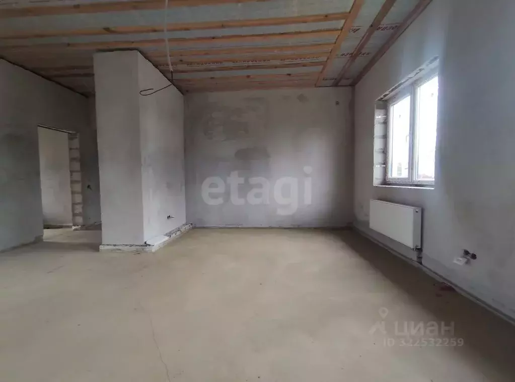 Дом в Липецкая область, Липецк Желтые пески СНТ, 48С (99 м) - Фото 1