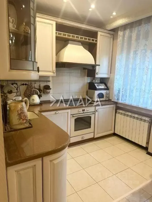3-к кв. Ростовская область, Ростов-на-Дону Соборный пер., 94а (102.0 ... - Фото 0