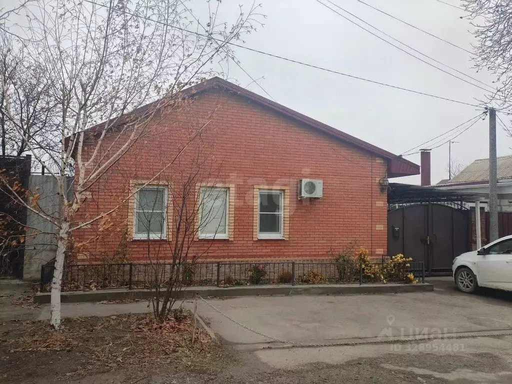 Дом в Ростовская область, Таганрог ул. Гончарова (99 м) - Фото 1