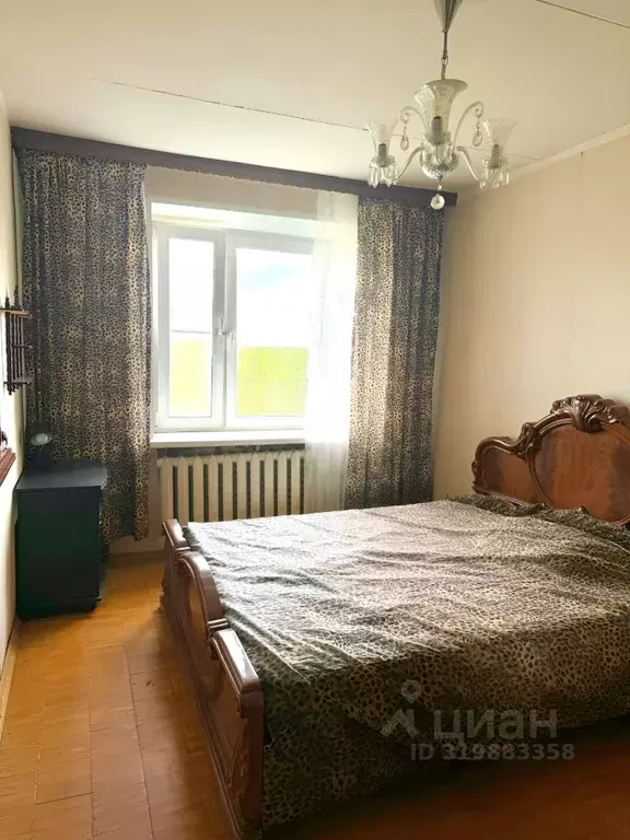 2-к кв. Московская область, Балашиха Купавна мкр, ул. Адмирала ... - Фото 0