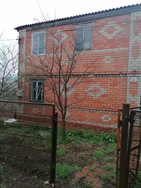 Дом в Широчанка, садовое товарищество Спутник (80 м) - Фото 0