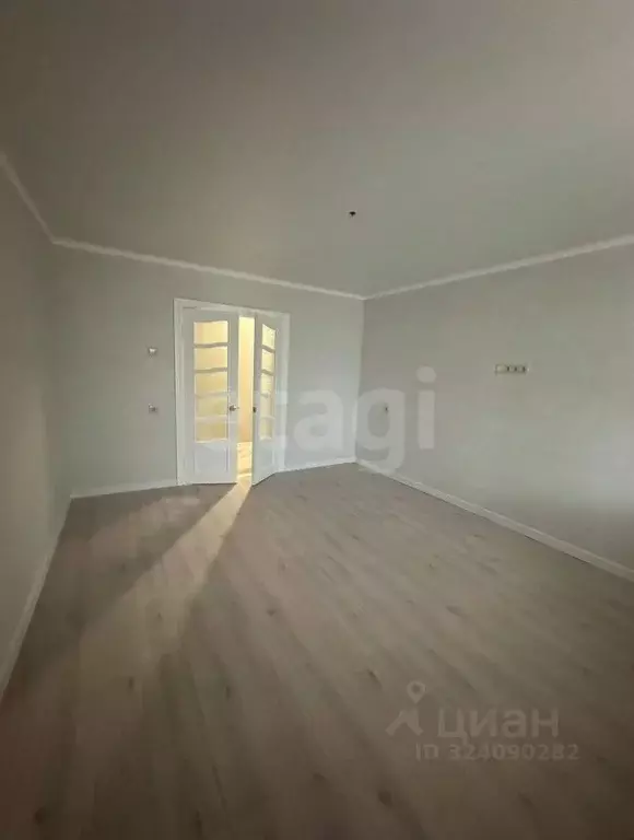 3-к кв. Ставропольский край, Ставрополь ул. Доваторцев, 44/2 (68.8 м) - Фото 2