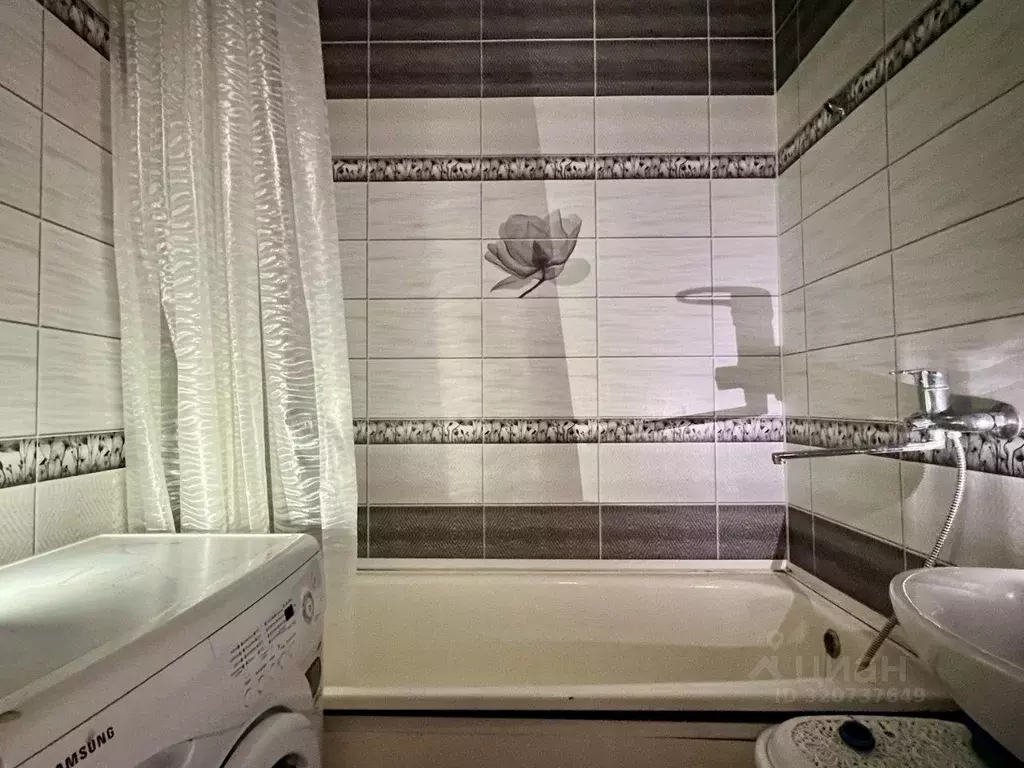 2-к кв. Волгоградская область, Волгоград просп. Имени В.И. Ленина, 227 ... - Фото 2