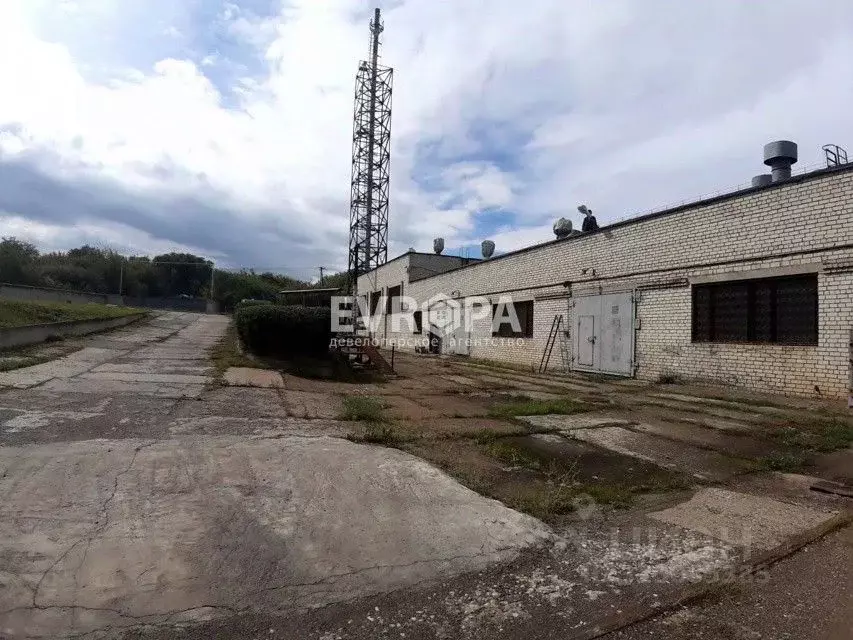 Помещение свободного назначения в Ульяновская область, Ульяновск ... - Фото 2