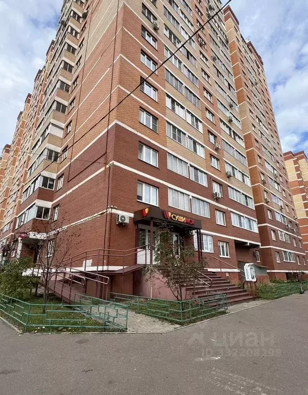 Помещение свободного назначения в Московская область, Щелково ... - Фото 1