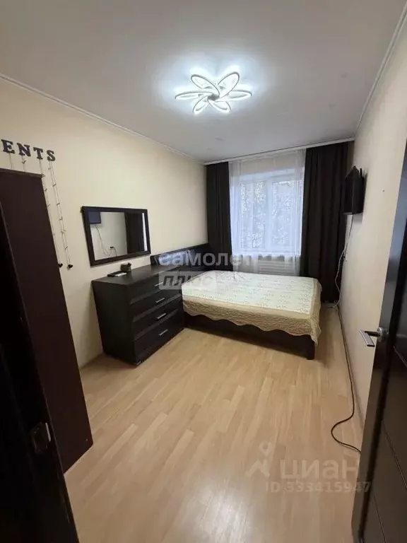 2-к кв. Башкортостан, Уфа ул. Мубарякова, 11/1 (42.7 м) - Фото 2