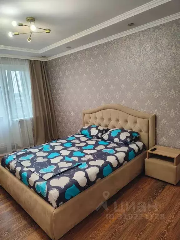 2-к кв. Московская область, Серпухов бул. 65 лет Победы, 13к2 (57.0 м) - Фото 2