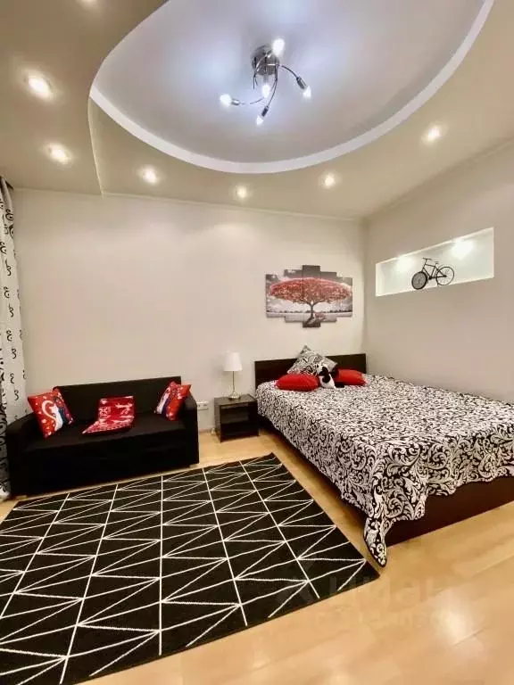 1-к кв. Санкт-Петербург Гражданский просп., 88к3 (38.0 м) - Фото 1