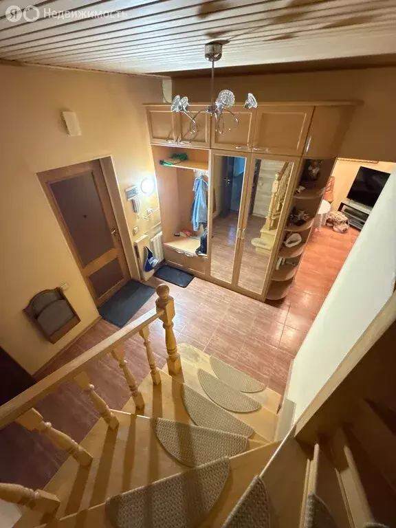 Дом в Бронницы, Ново-Бронницкая улица, 31 (189 м) - Фото 1