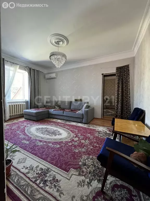 Дом в Махачкала, Ставропольская улица, 16 (250 м) - Фото 0