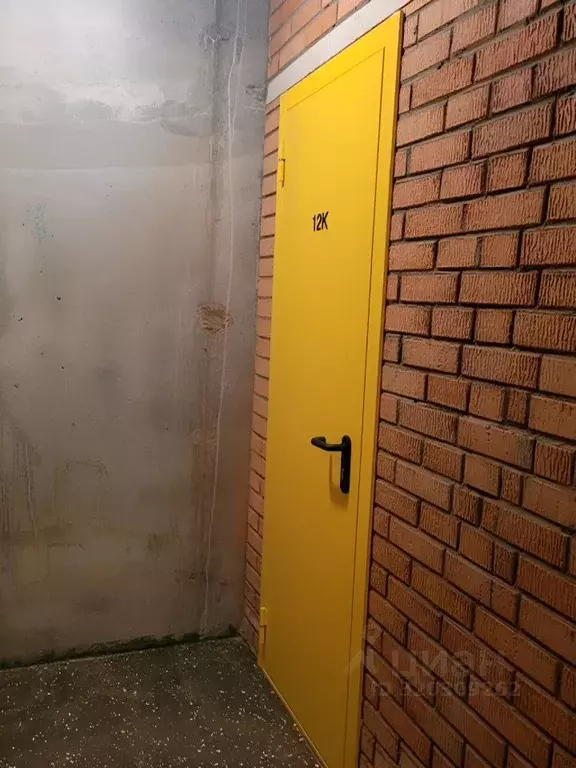 Склад в Омская область, Омск ул. Б.Г. Шаронова, 9 (2 м) - Фото 2