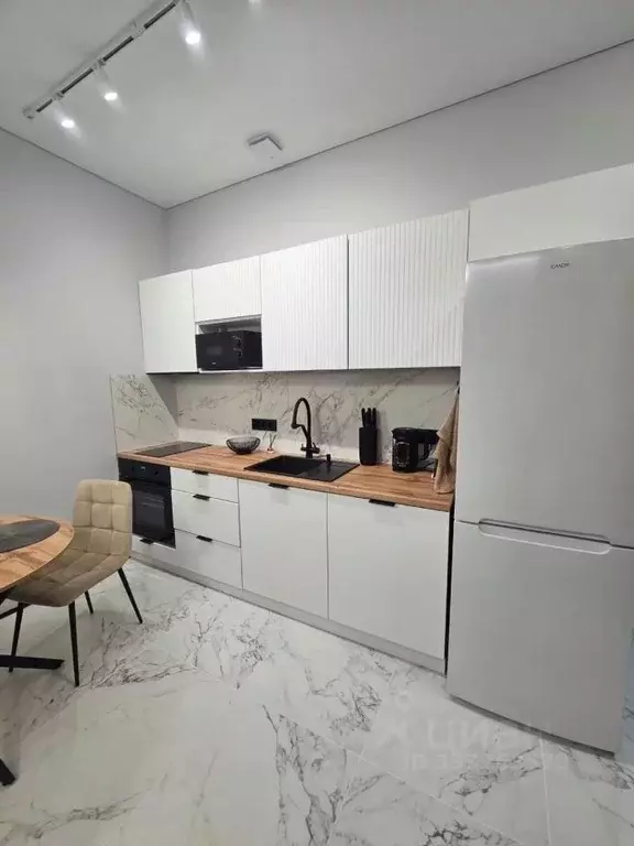 2-к кв. Москва ул. Крузенштерна, 3к3 (42.0 м) - Фото 2
