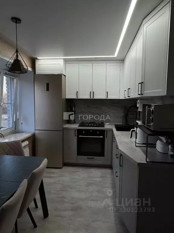 2-к кв. Алтайский край, Барнаул Брестская ул., 12 (43.5 м) - Фото 1