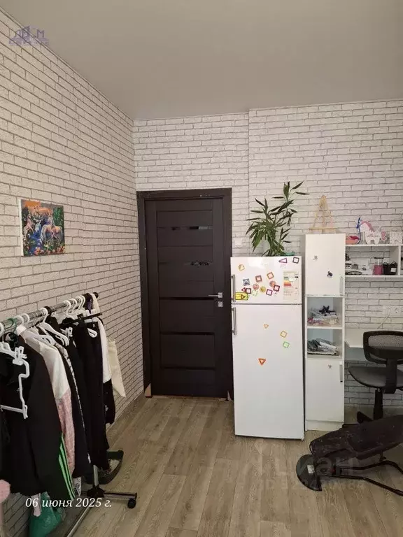 Комната Санкт-Петербург Лесной просп., 59к5-6Е (26.0 м) - Фото 1