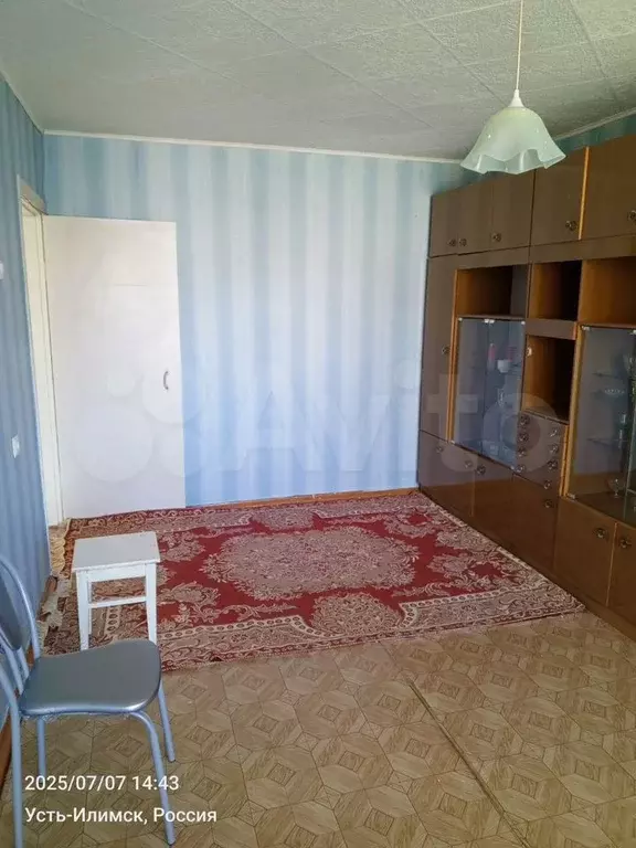 3-к. квартира, 68 м, 4/5 эт. - Фото 1