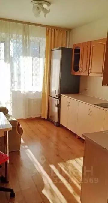 1-к кв. Санкт-Петербург Усть-Славянка тер., просп. Советский, 16 (37.0 ... - Фото 1