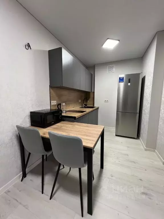 Студия Красноярский край, Красноярск Соколовская ул., 64 (32.0 м) - Фото 2