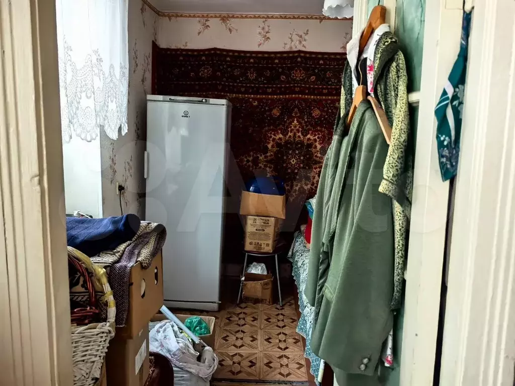 1-к. квартира, 37 м, 1/2 эт. - Фото 1