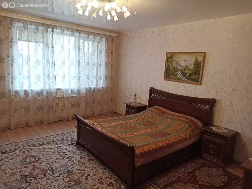 1-комнатная квартира: Новосибирск, улица Ольги Жилиной, 33 (59 м) - Фото 1