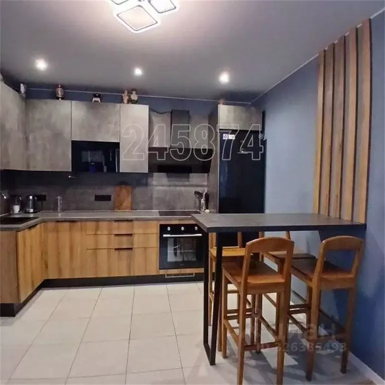 3-к кв. Московская область, Люберцы ул. Юности, 2 (60.0 м) - Фото 0