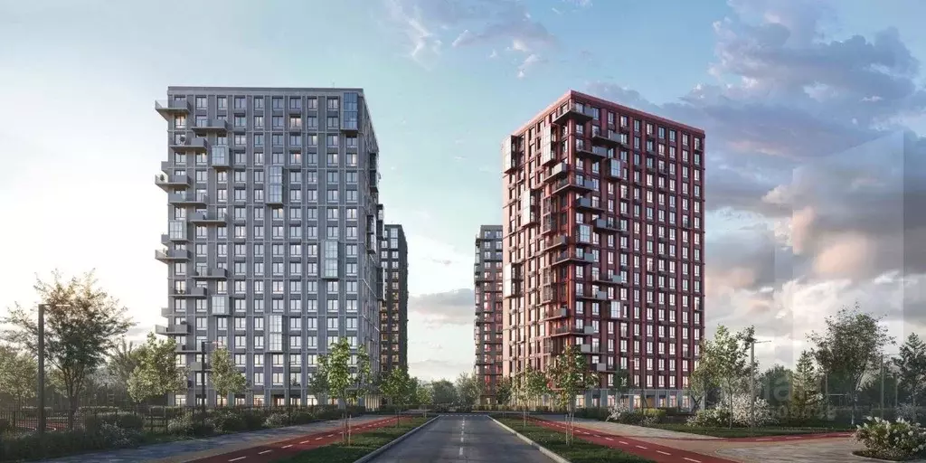 1-к кв. Забайкальский край, Чита Железобетонная ул., 1/4 (45.33 м) - Фото 2