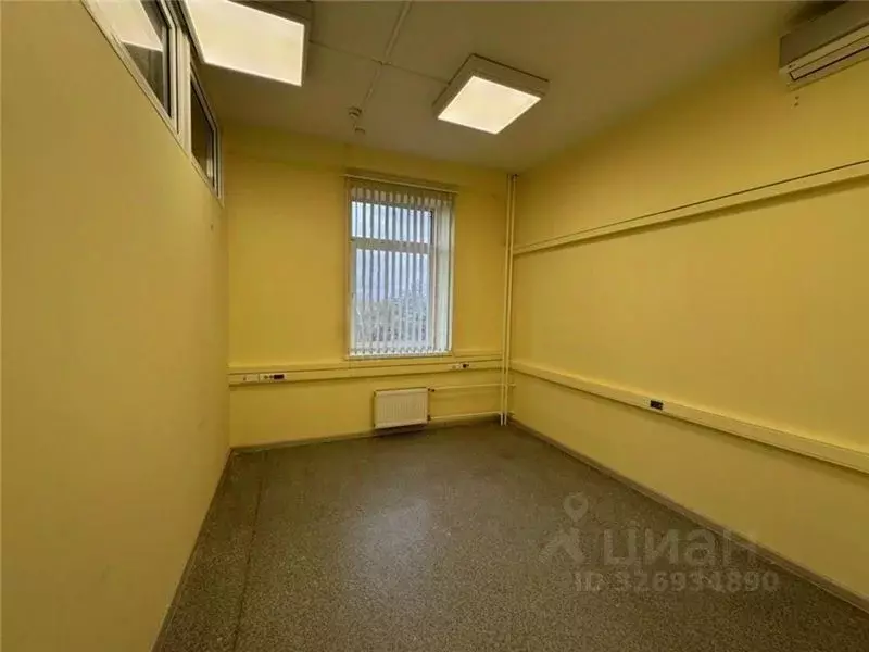 Офис в Москва, Москва, Зеленоград ул. Юности, 8 (76 м) - Фото 2